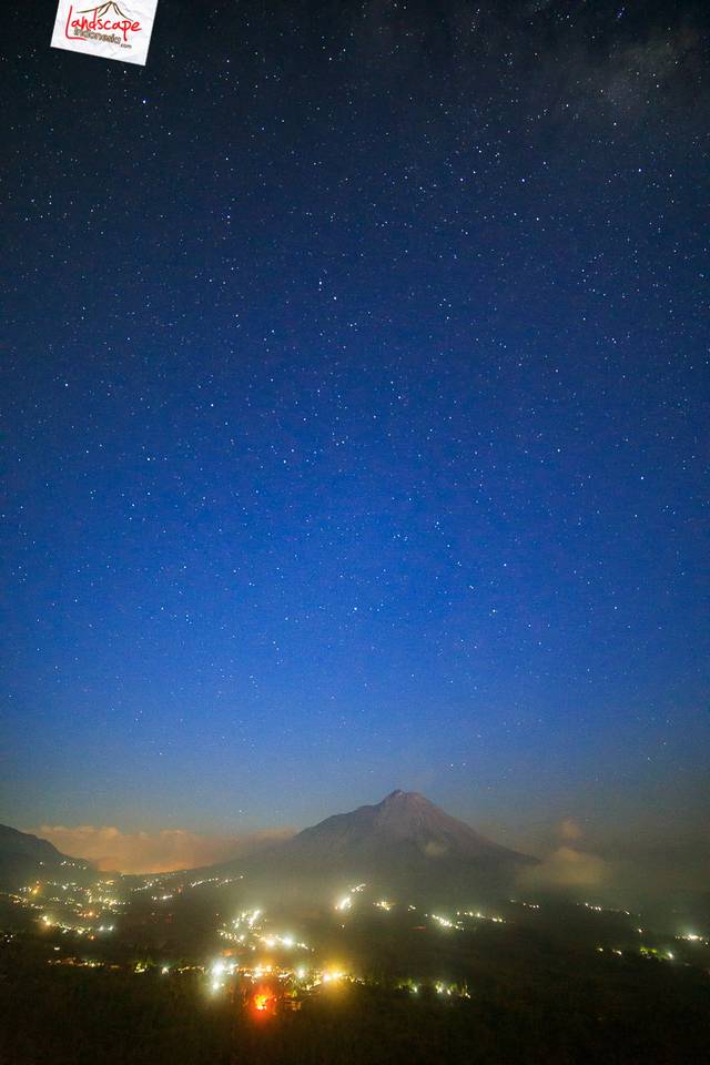 kemping ceria ketep kemping ceria ketep