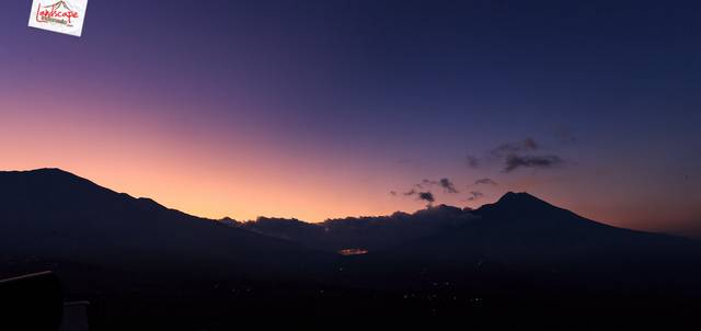 kemping ceria ketep kemping ceria ketep