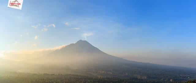 kemping ceria ketep kemping ceria ketep