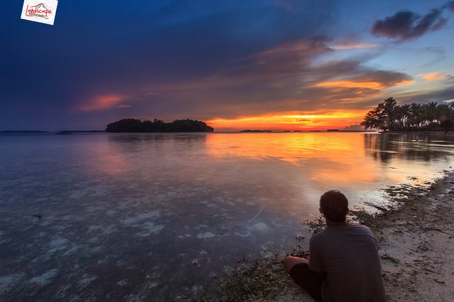 kemping pulau seribu kemping pulau seribu