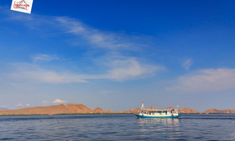 kapal kayu transportasi menuju komodo kapal kayu transportasi menuju komodo