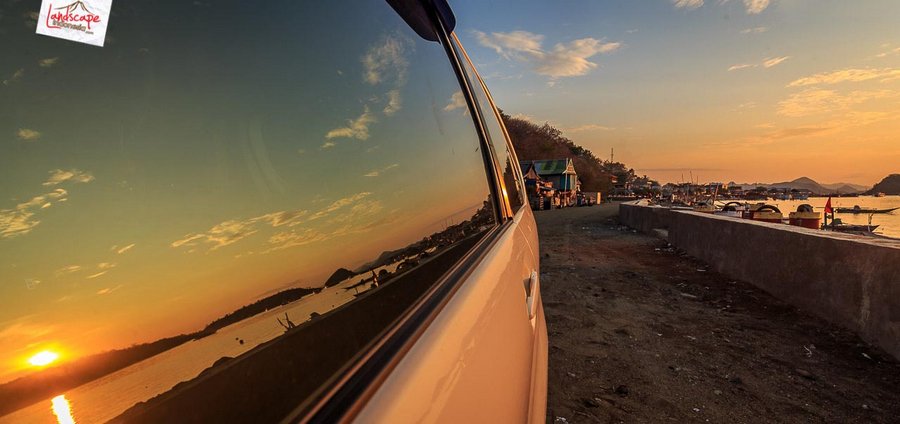 refleksi senja refleksi senja