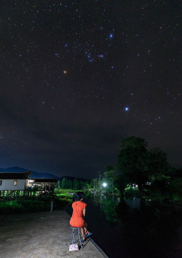 perjalanan lanjak 2016