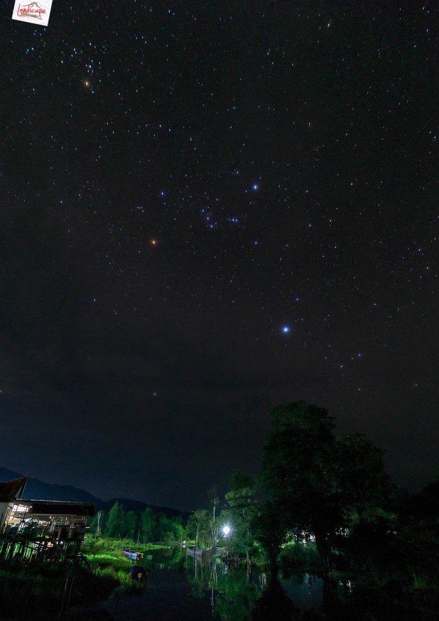 perjalanan lanjak 2016