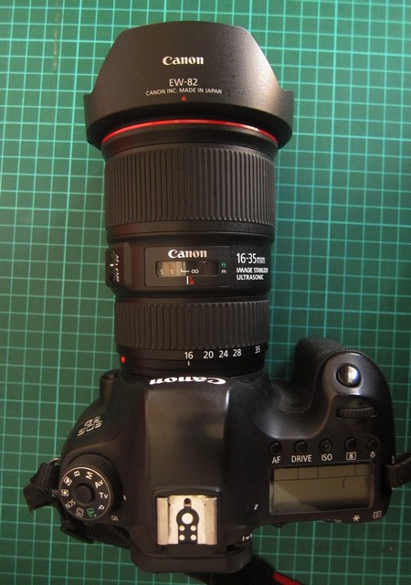 lensa ultra wide untuk canon 6D lensa ultra wide untuk canon 6D