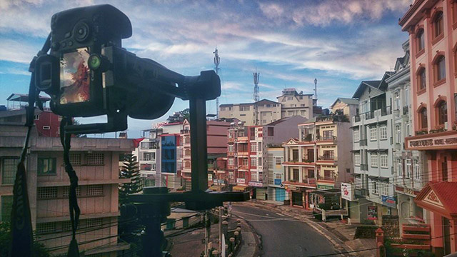 lensa ultra wide untuk canon 6D lensa ultra wide untuk canon 6D