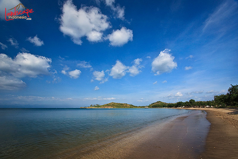 pantai tenang nan sepi pantai tenang nan sepi