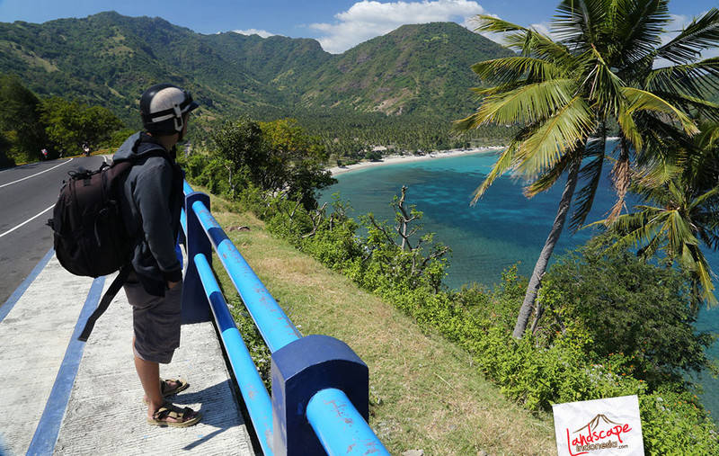 kagum explore lombok - kagum