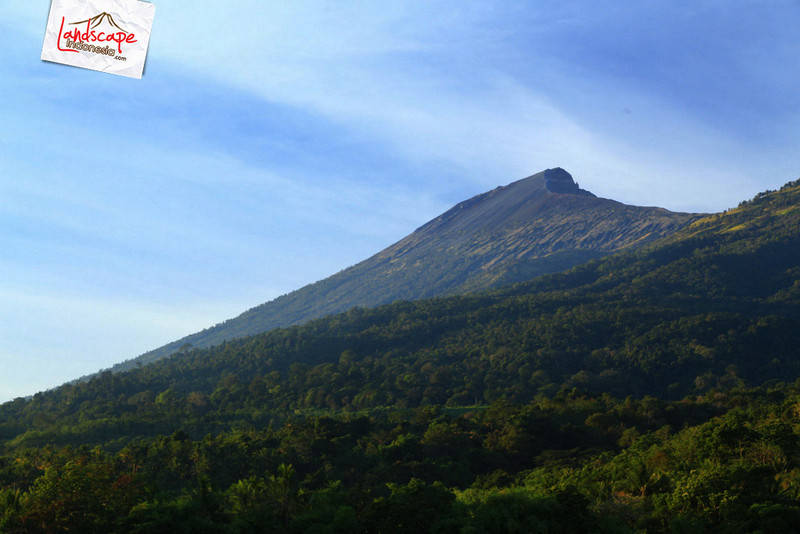 gigiran rinjani gigiran rinjani