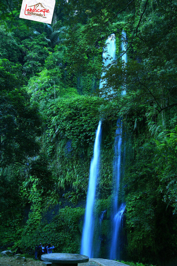 sendang gile sendang gile