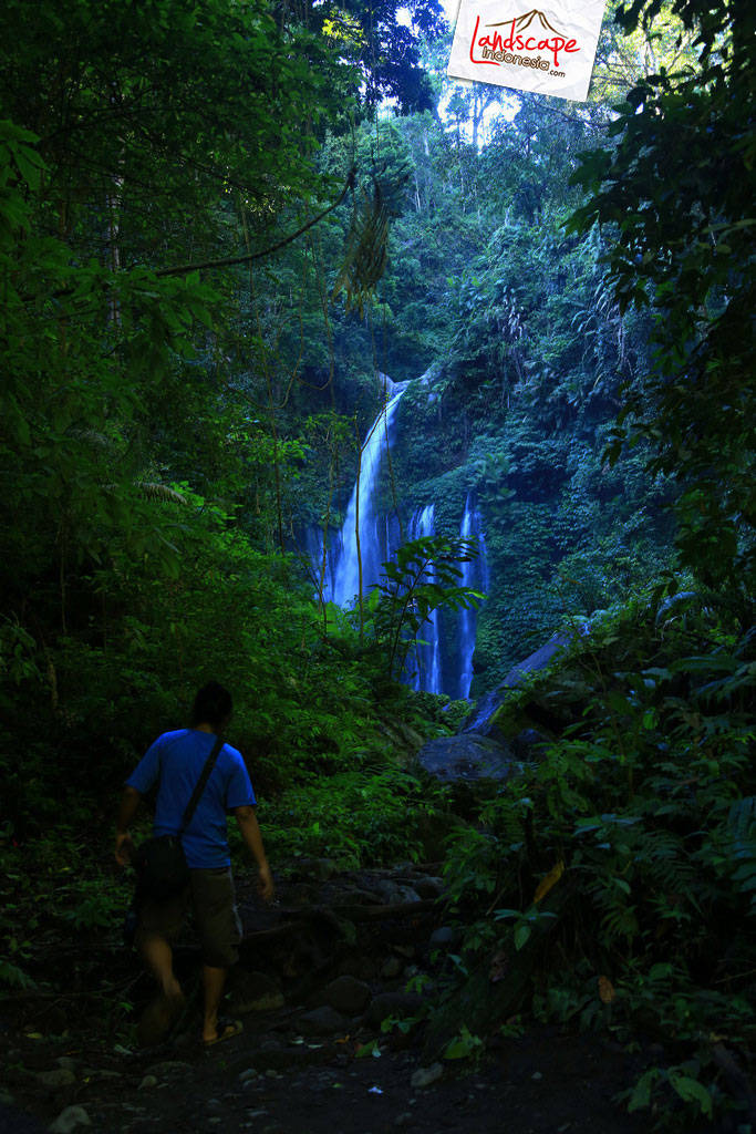 tiu kelep di depan sana tiu kelep di depan sana