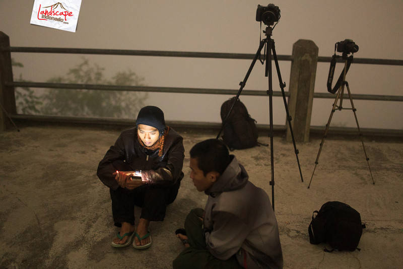 malam tak lagi berbintang malam tak lagi berbintang