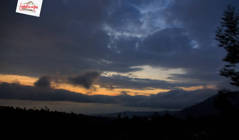 malam tak lagi berbintang malam tak lagi berbintang