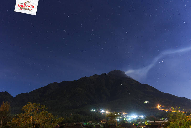 malam tak lagi berbintang malam tak lagi berbintang