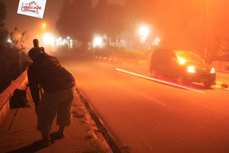 malam tak lagi berbintang malam tak lagi berbintang