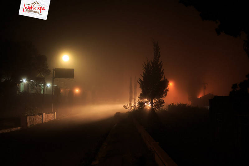 malam tak lagi berbintang malam tak lagi berbintang