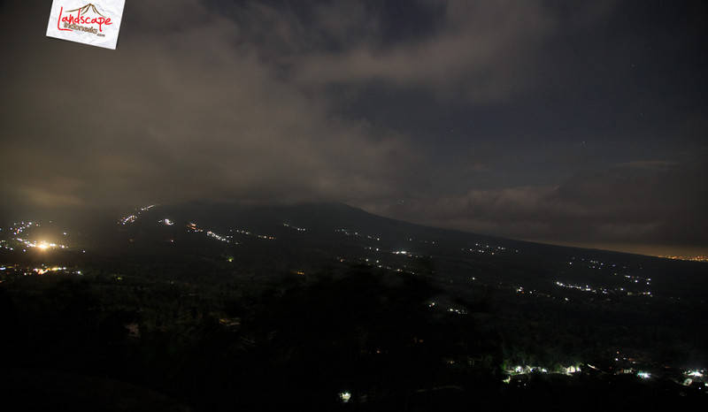 malam tak lagi berbintang malam tak lagi berbintang