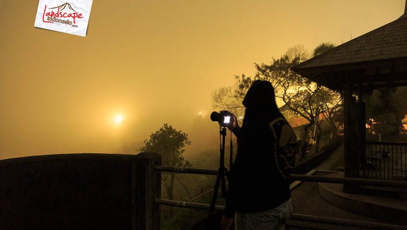 malam tak lagi berbintang malam tak lagi berbintang