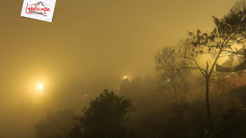 malam tak lagi berbintang malam tak lagi berbintang