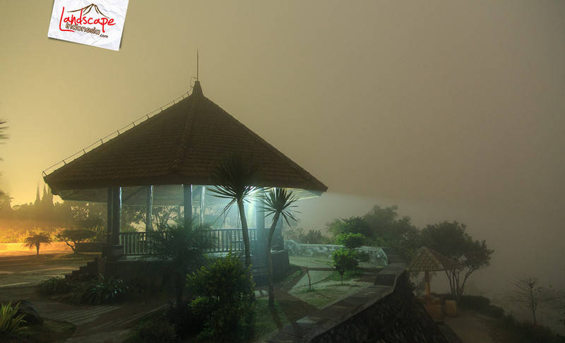 malam tak lagi berbintang malam tak lagi berbintang