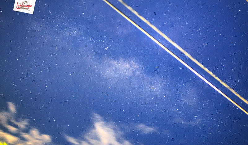 bima saktinya hanya terlihat seperti kabut putih bima saktinya hanya terlihat seperti kabut putih