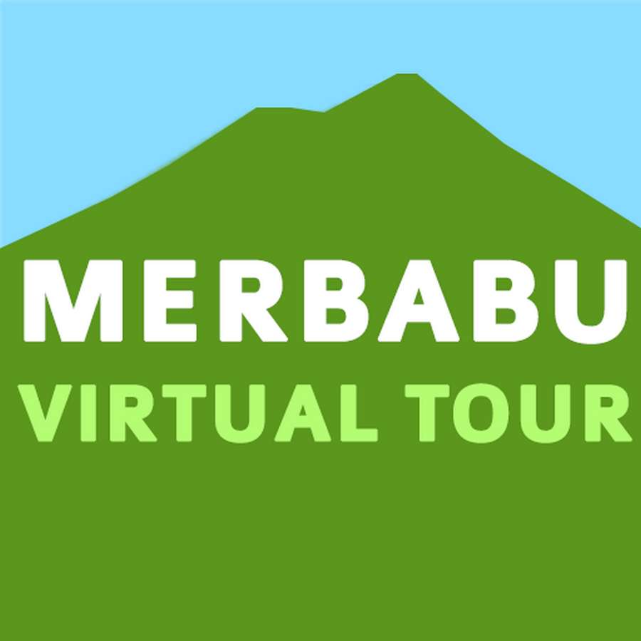 merbabu virtual tour Merbabu jalur Suwanting -