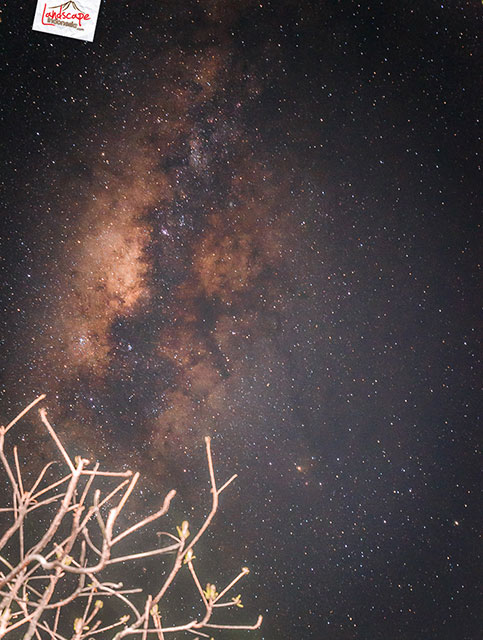 milky way di karanganyar milky way di karanganyar