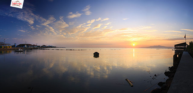 pagi di rembang pano pagi di rembang pano