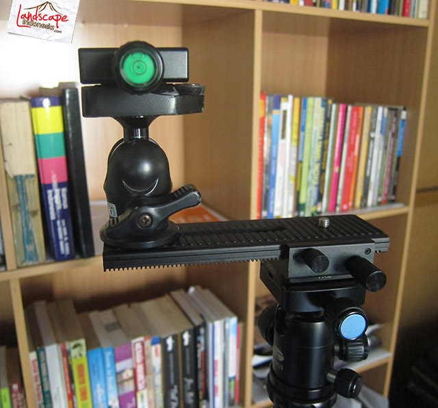 alternatif dengan ballhead alternatif dengan ballhead