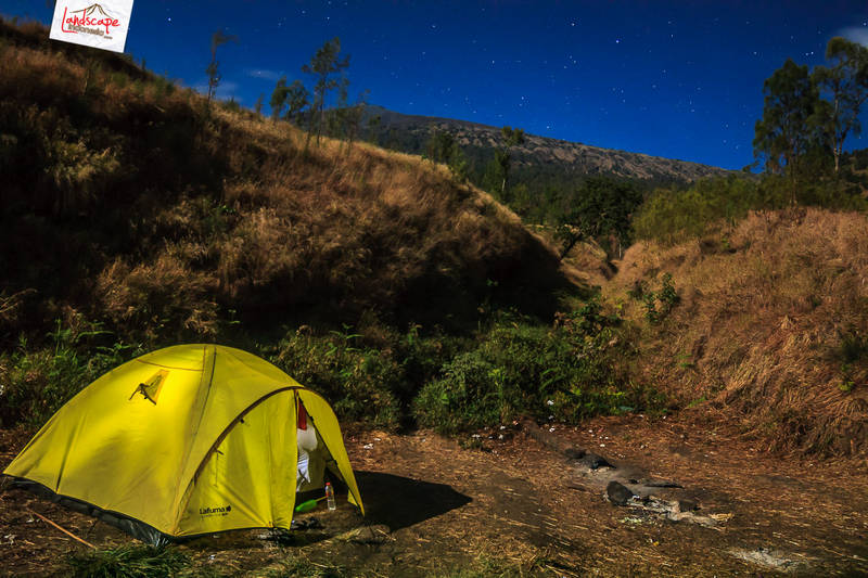 pos 3 rinjani - canon 450D pos 3 rinjani - canon 450D