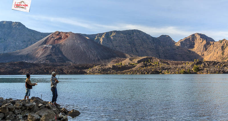 segara anak -canon 450D segara anak -canon 450D