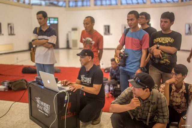 editing in field editing in field