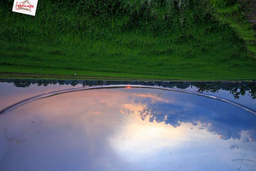 senja di tepian sukoharjo senja di tepian sukoharjo