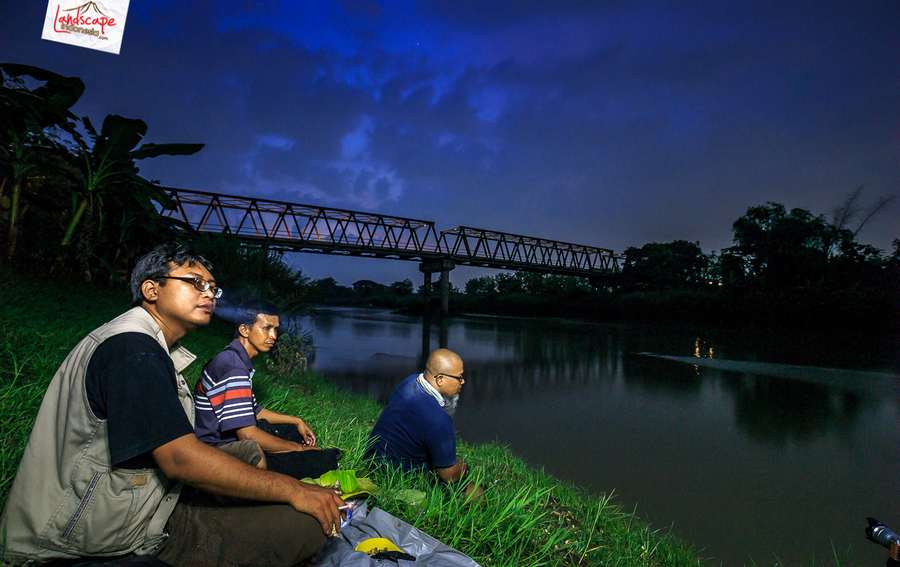 senja di tepian sukoharjo senja di tepian sukoharjo