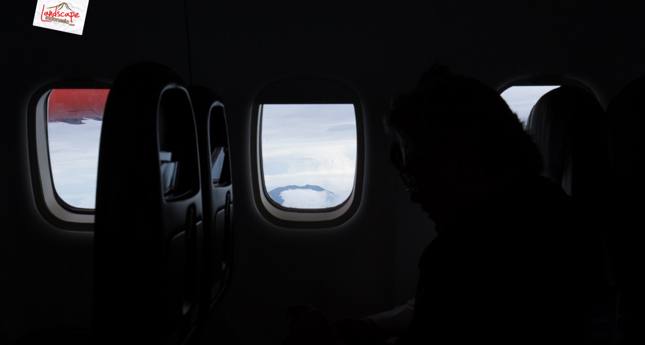 penerbangan solo bandung