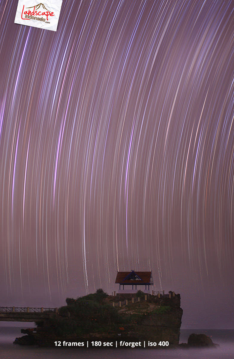star trail kukup 450D+samyang 35 mm star trail kukup 450D+samyang 35 mm