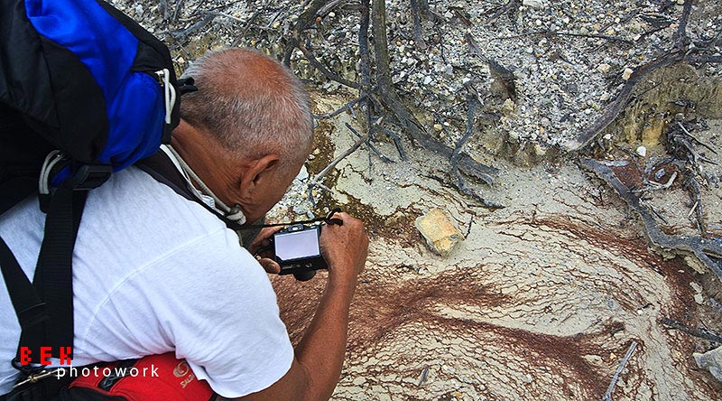 mencari detail dalam perjalananan mencari detail dalam perjalananan