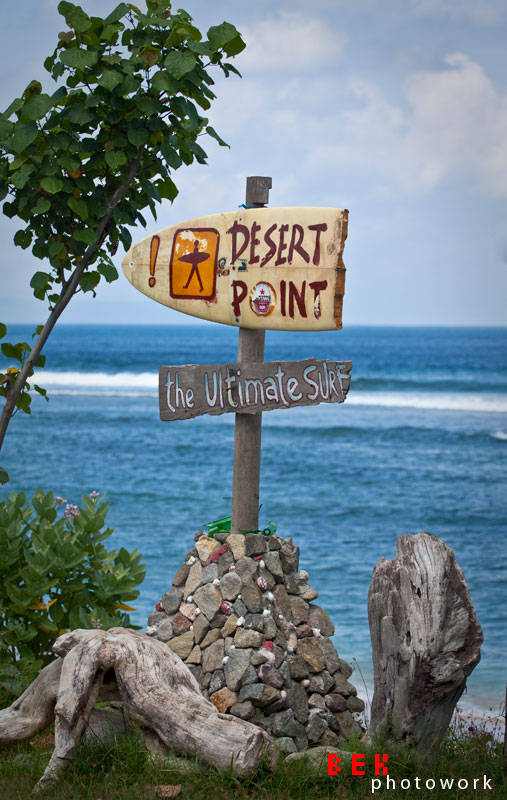 desert point bangko bangko