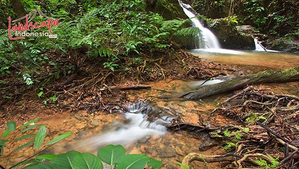 telijan mawan - kalimantan barat tips memotret air terjun - telijan mawan - kalimantan barat