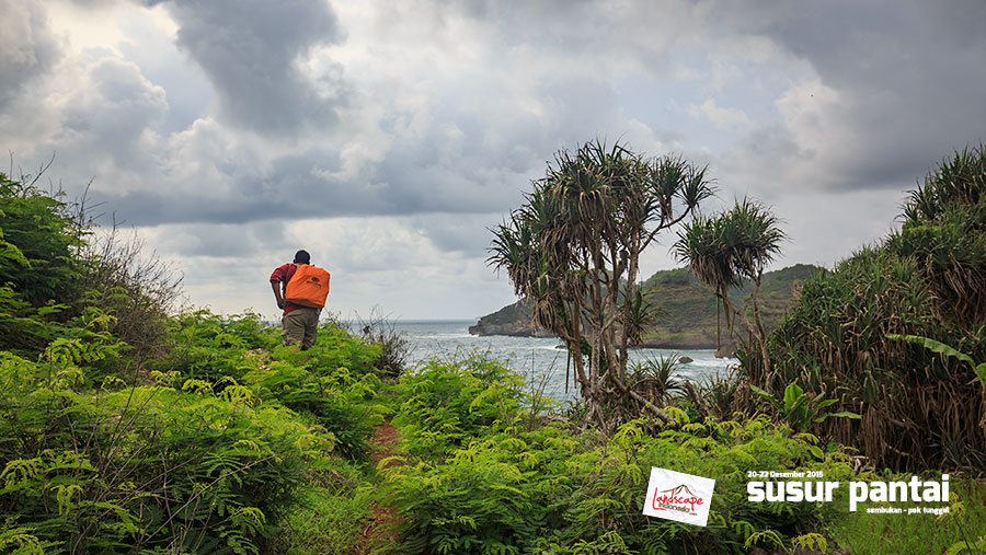 susur pantai susur pantai