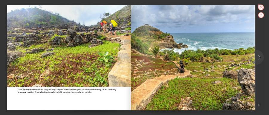 susur pantai ebook susur pantai ebook