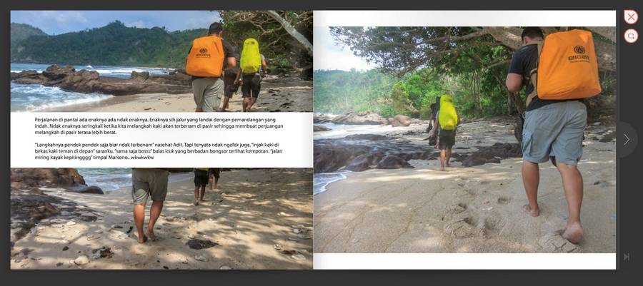 susur pantai ebook susur pantai ebook