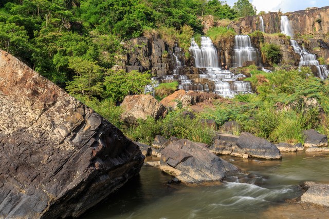 air terjun FL 35 mm air terjun FL 35 mm