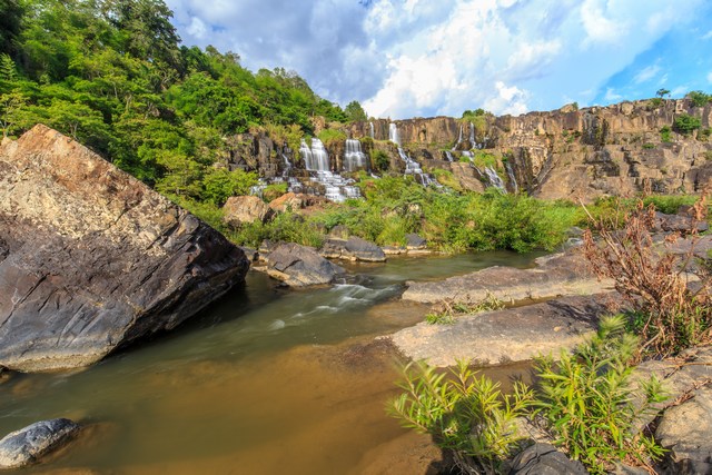 air terjun FL 16 mm air terjun FL 16 mm