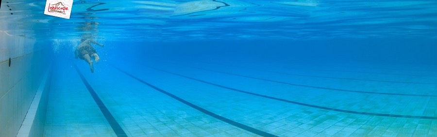 Underwater #4 : Pano Bawah Air