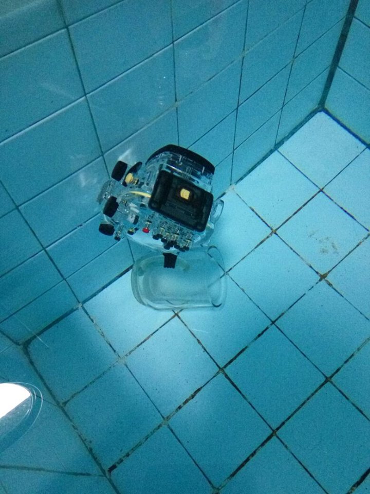 Landscape Indonesia Next Project : Under Water