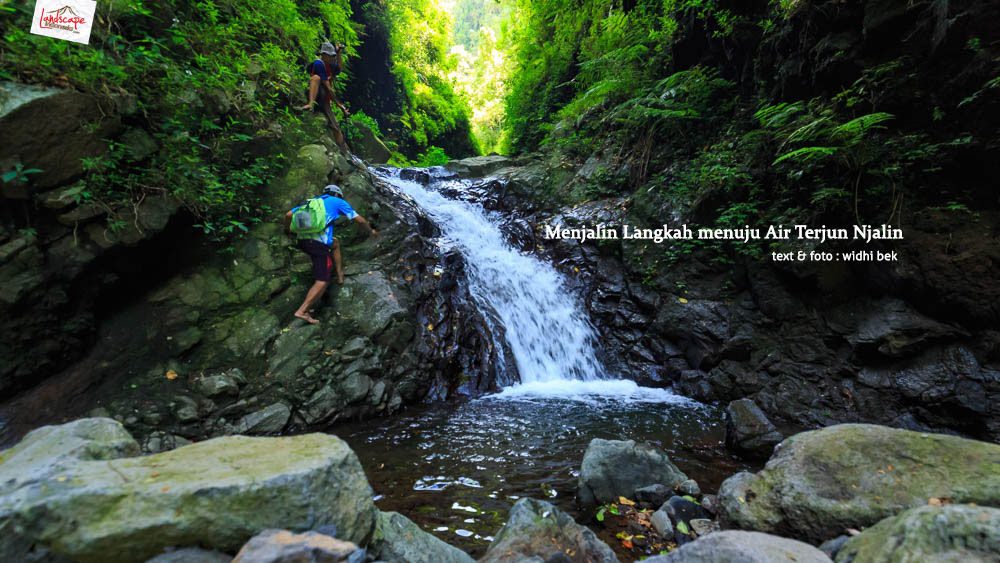 air-terjun-njalir
