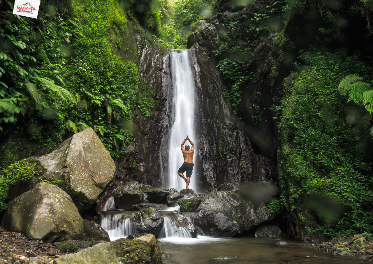 meditasi di watu abang