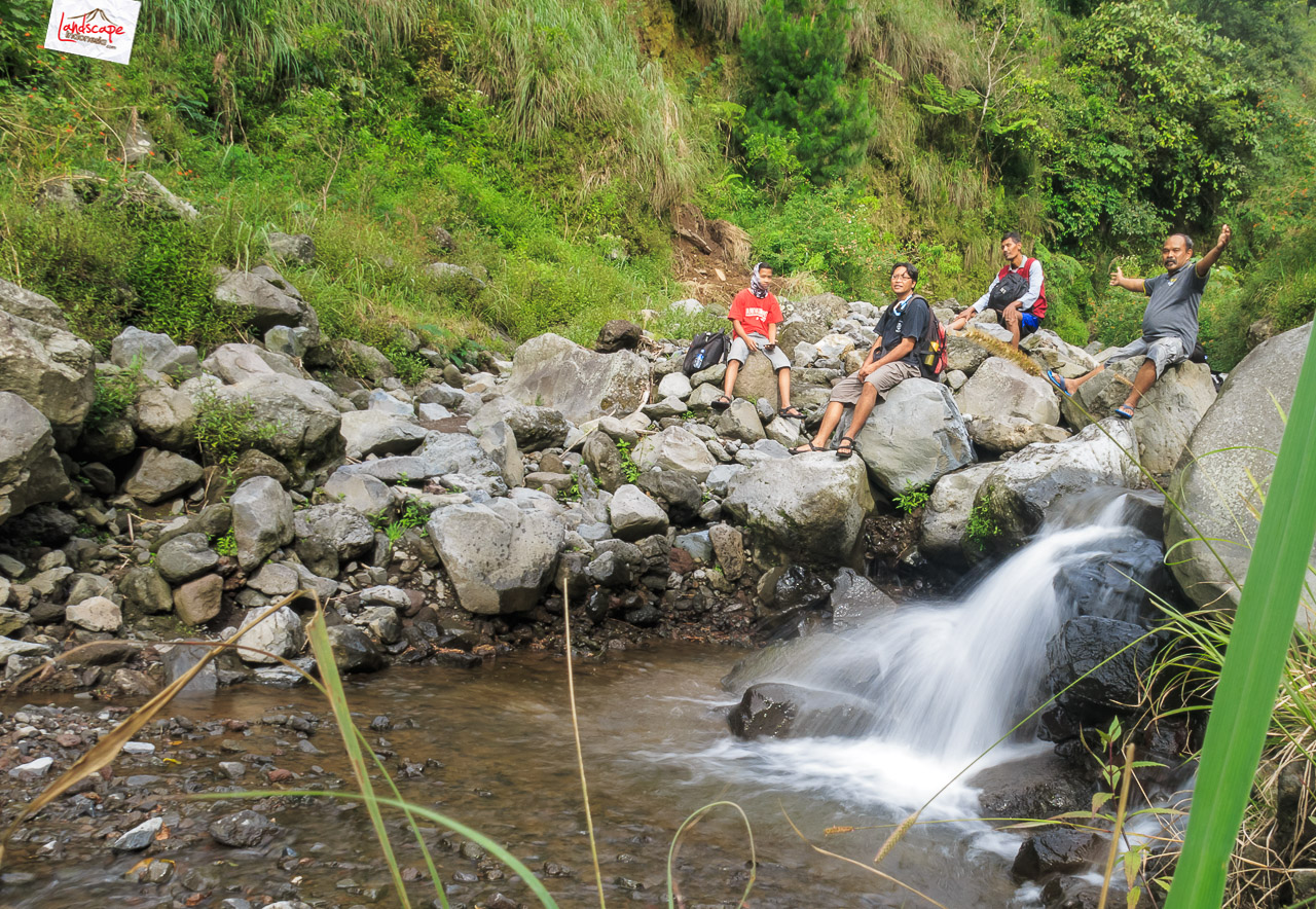 rehat sejenak semuncar