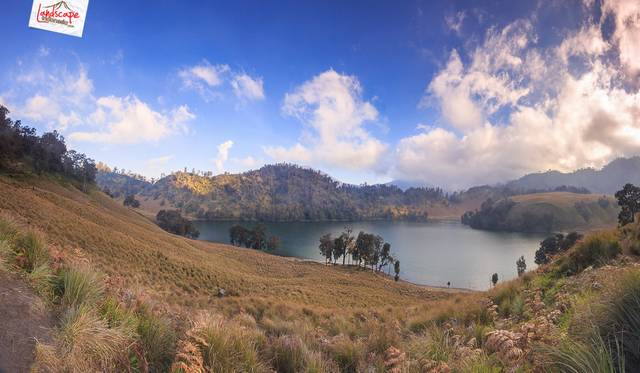 ranu kumbolo